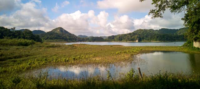 Escursione a Metzabok