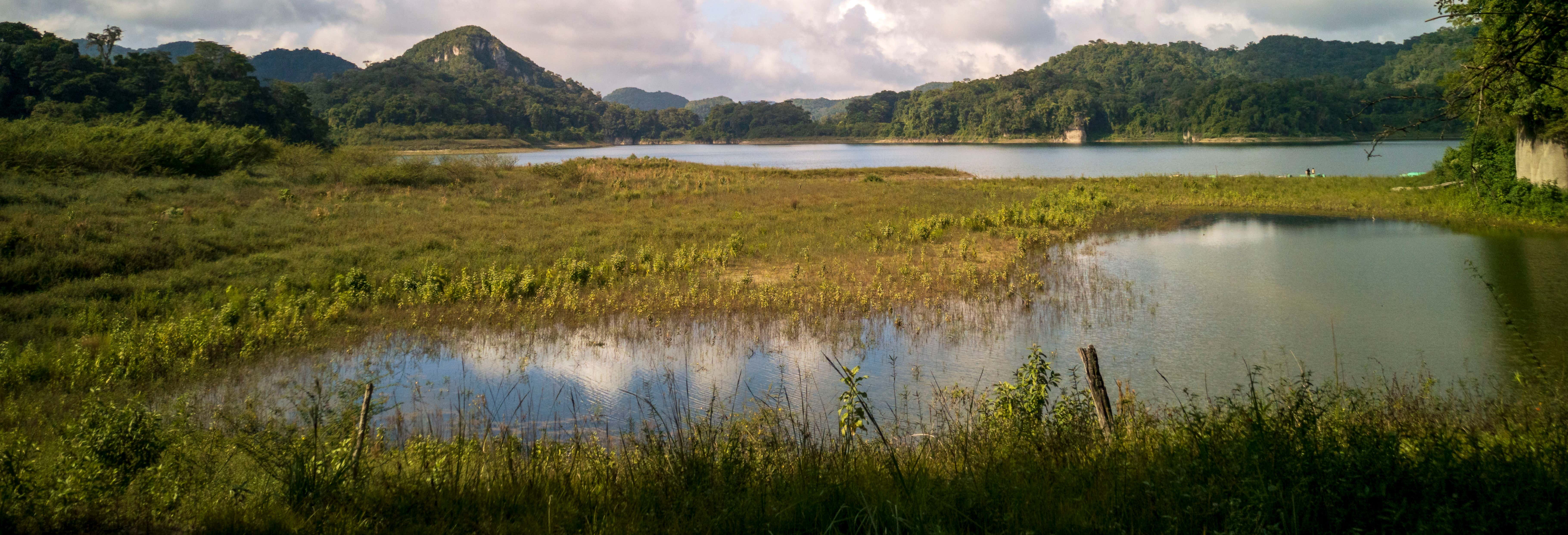 Escursione a Metzabok