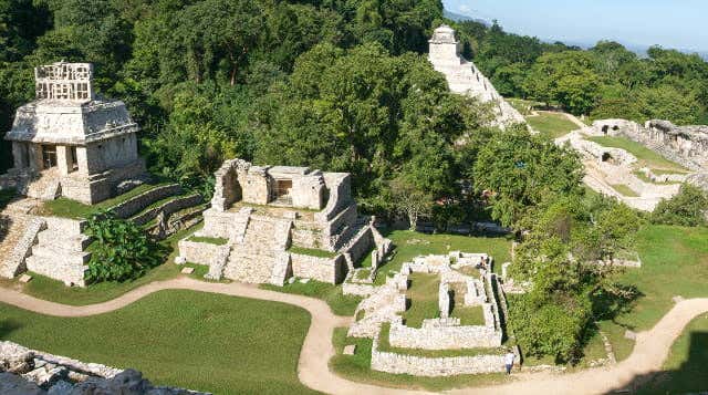 Palenque