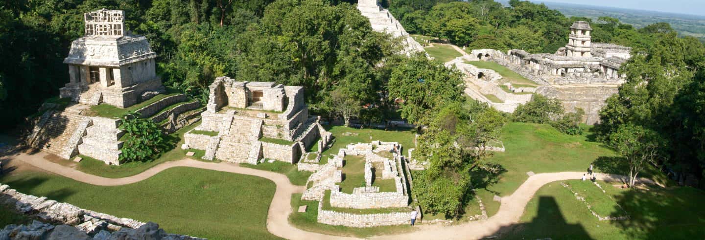 Palenque