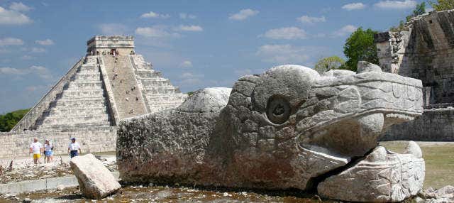 Noleggio di auto con conducente a Riviera Maya
