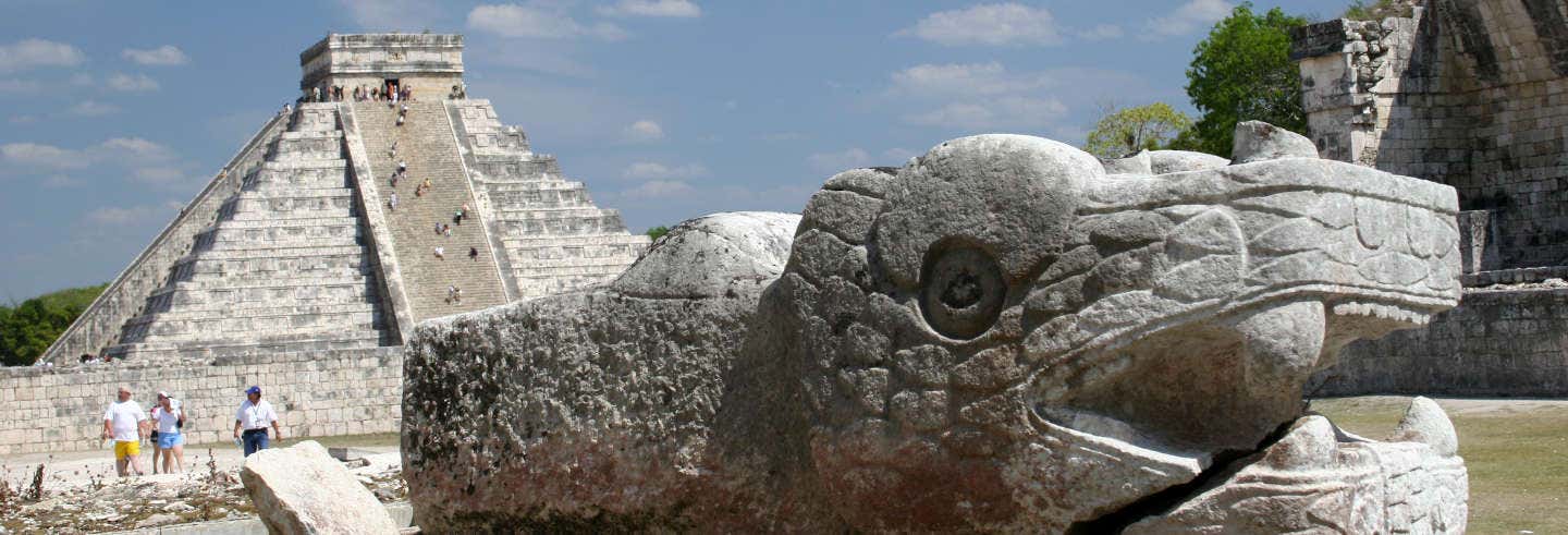 Noleggio di auto con conducente a Riviera Maya