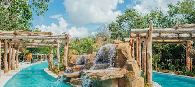 Biglietti per Jungala Aqua Experience