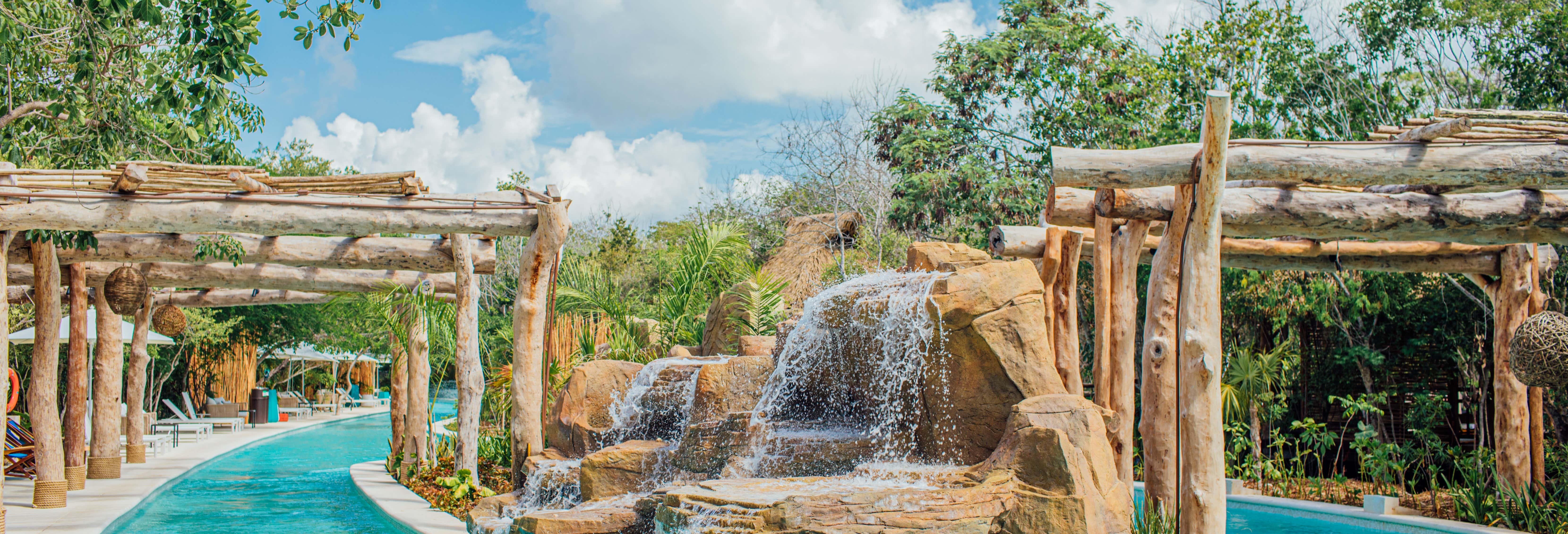 Biglietti per Jungala Aqua Experience