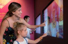 Frida Kahlo Museum Ticket