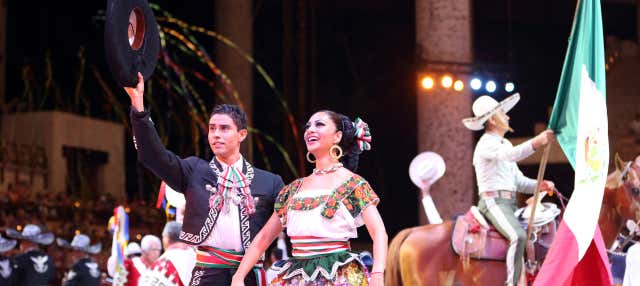 Biglietti serali per Xcaret