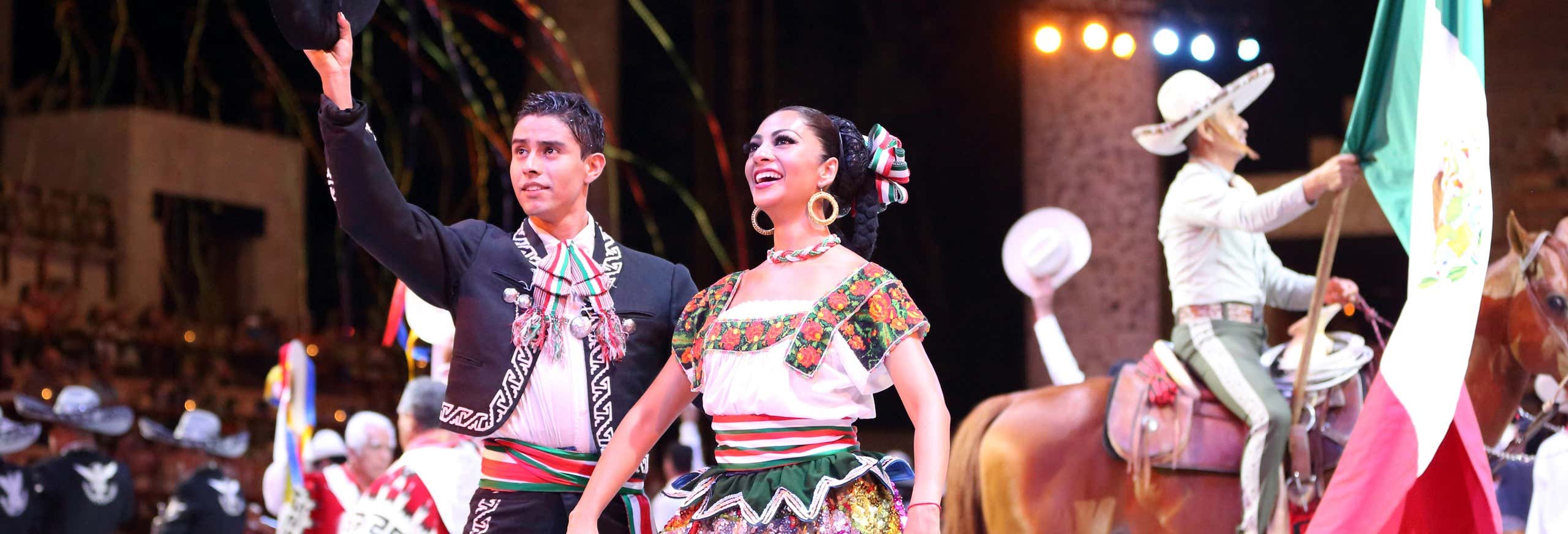 Biglietti serali per Xcaret