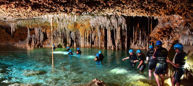 Biglietti per Rio Secreto