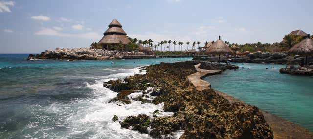 Biglietti saltafila per Xcaret