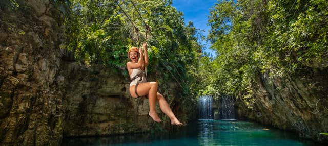 Biglietti per Xplor