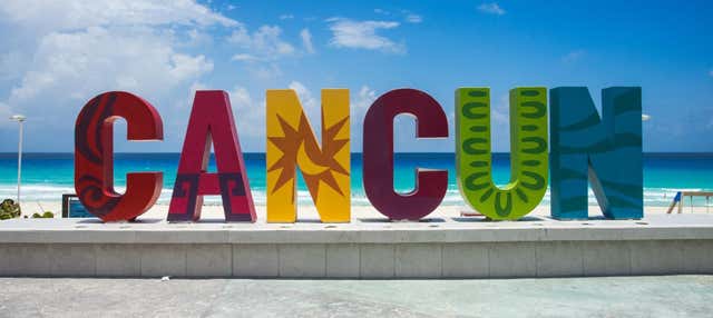 Escursione a Cancún