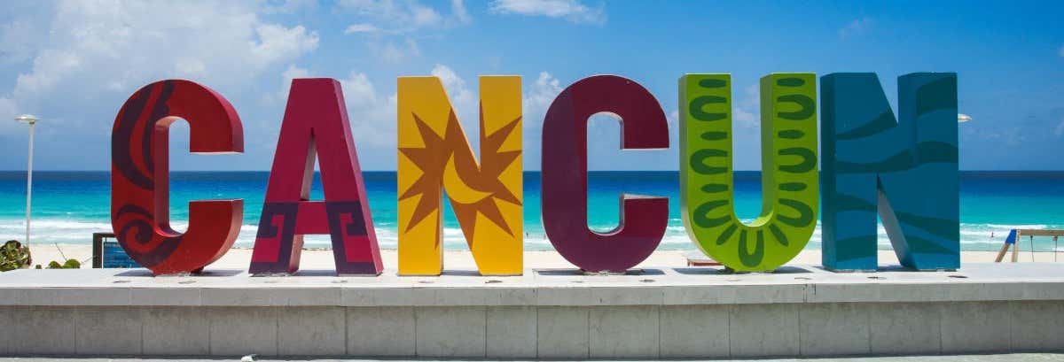 Escursione a Cancún