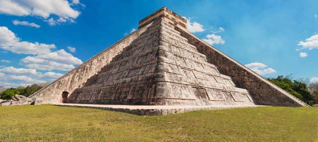 Escursione a Chichén Itzá e al cenote Chichi Kan