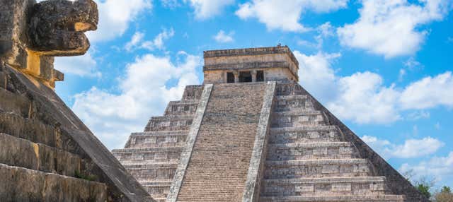 Offerta: Chichén Itzá + Tulum in 2 giorni