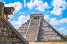 Oferta: Chichén Itzá + Tulum em 2 dias