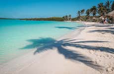 Isla Contoy & Isla Mujeres Tour