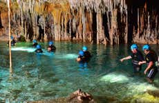 Río Secreto Tour