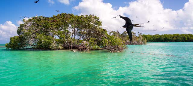 Escursione a Sian Ka’an