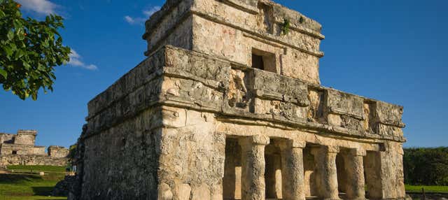 Escursione a Tulum e Xel-Há