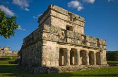 Tulum & Xel-Há Day Trip