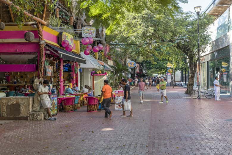 Playa del Carmen Tacos Tour Book Online at