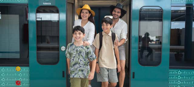 Tren Maya a Cancún