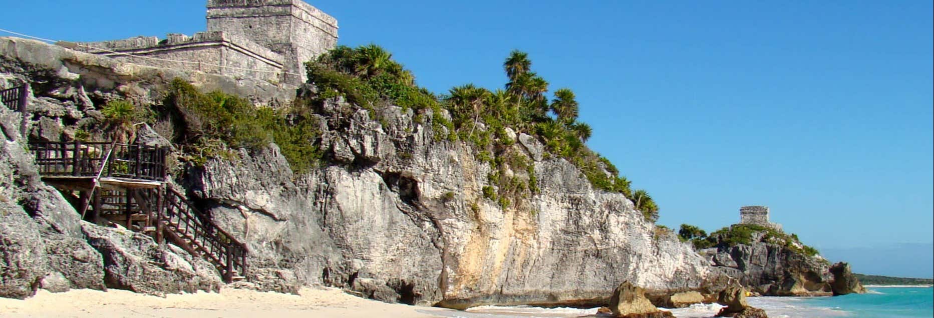 Tulum + Cenotes + Scultura Ven a la Luz