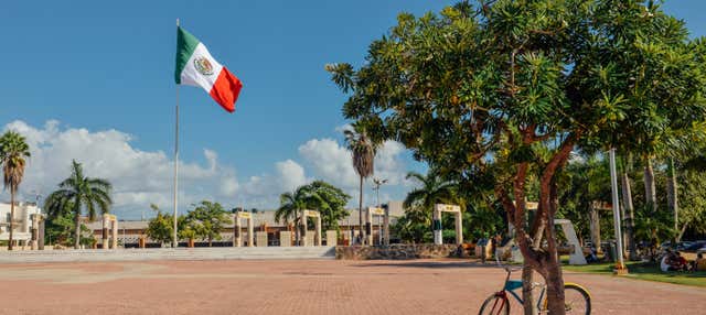 Visita guidata di Playa del Carmen