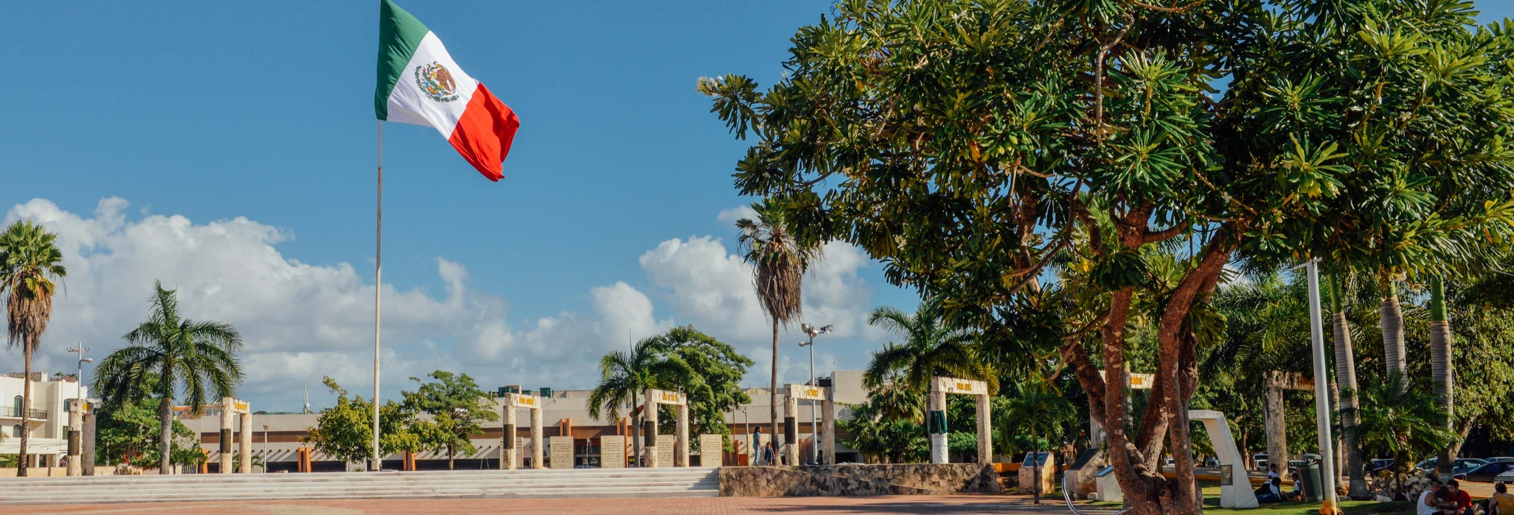 Playa del Carmen Guided Walking Tour