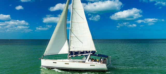 Noleggio di barca con skipper a Progreso