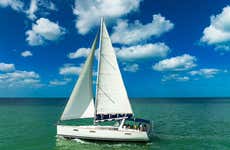 Progreso Boat Rental with Skipper