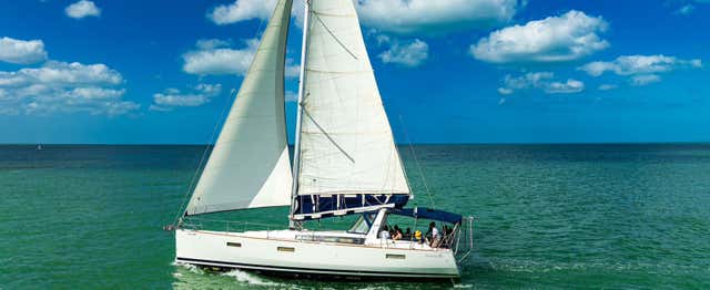 Location de bateau avec skipper à Progreso