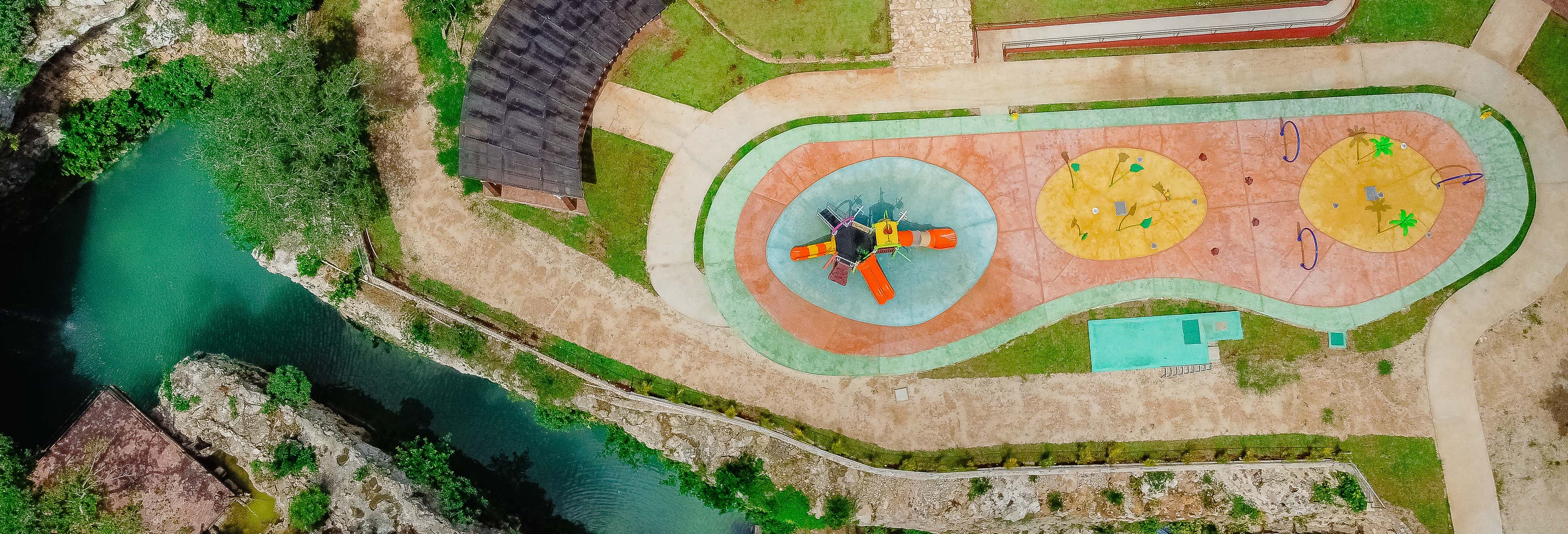 Escursione ai cenote di Santa Bárbara