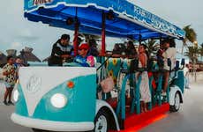 Progreso Beer Tour