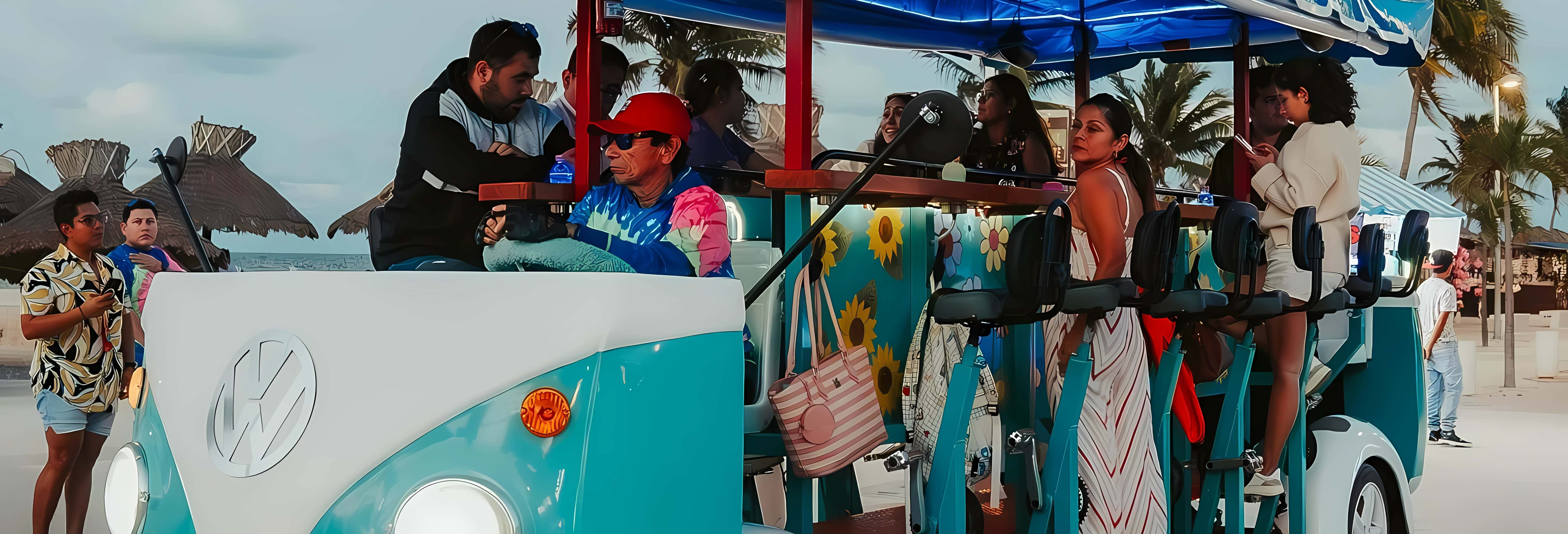 Tour della birra a Progreso