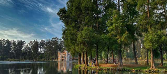 Escursione all'Hacienda de Chautla e Val'Quirico