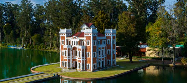 Escursione privata all'Hacienda de Chautla, Val'Quirico e al Rancho San Martín