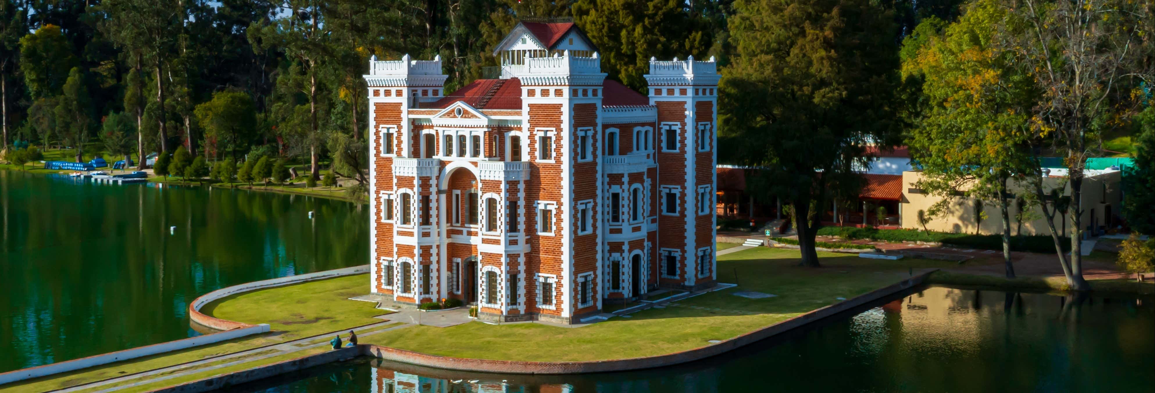 Escursione privata all'Hacienda de Chautla, Val'Quirico e al Rancho San Martín