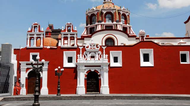 Puebla