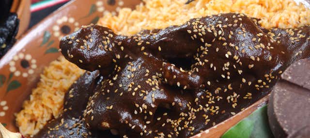 Tour gastronómico por Puebla