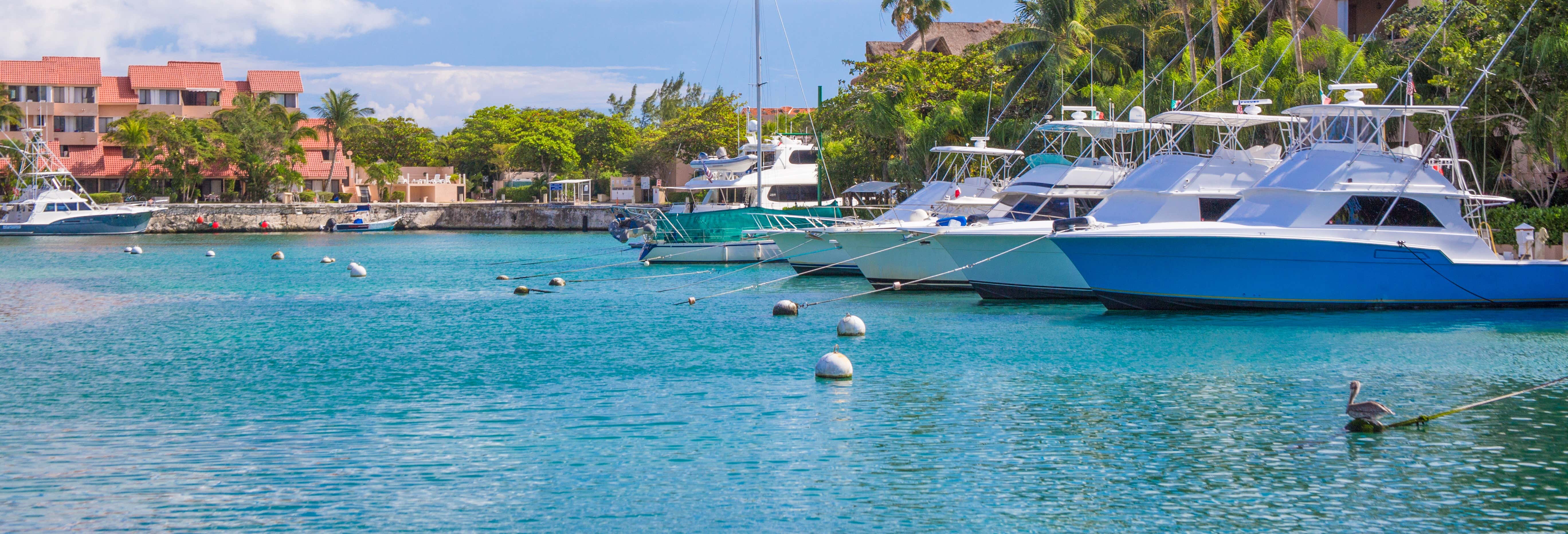 Puerto Aventuras