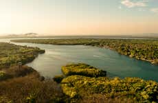 Chacahua Lagoon Day Trip