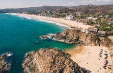 Mazunte + Puerto Escondido Viewpoints Tour
