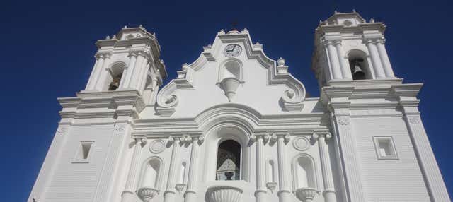 Escursione privata a Santa Catarina Juquila