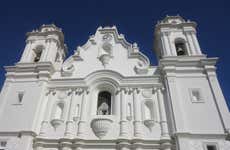 Santa Catarina Juquila Private Day Trip