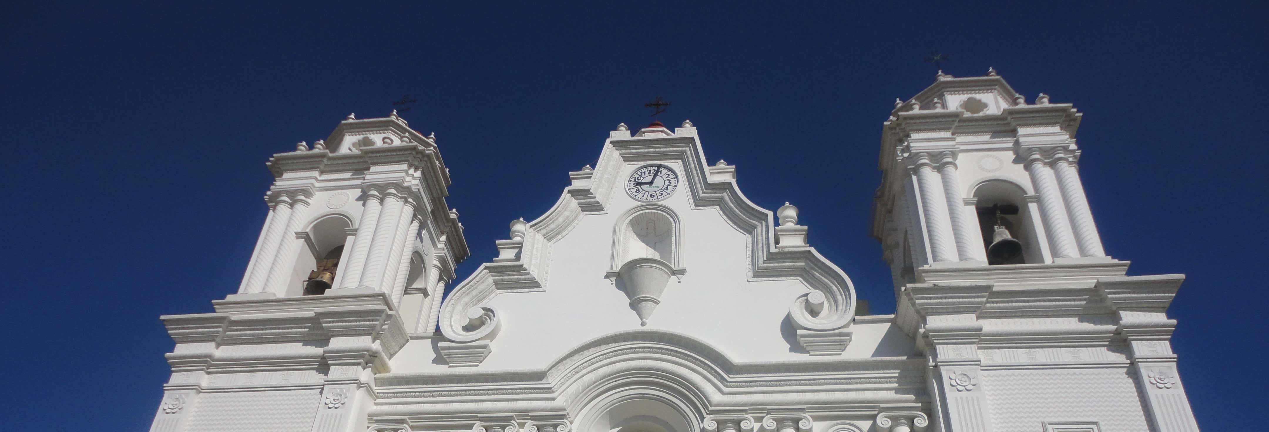 Escursione privata a Santa Catarina Juquila