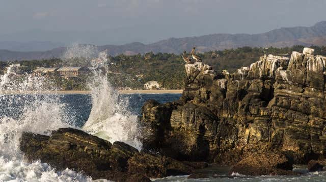 Puerto Escondido