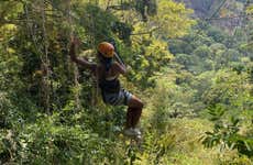 Oaxaca Forest Zipline Adventure