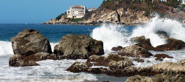Visita guidata di Puerto Escondido
