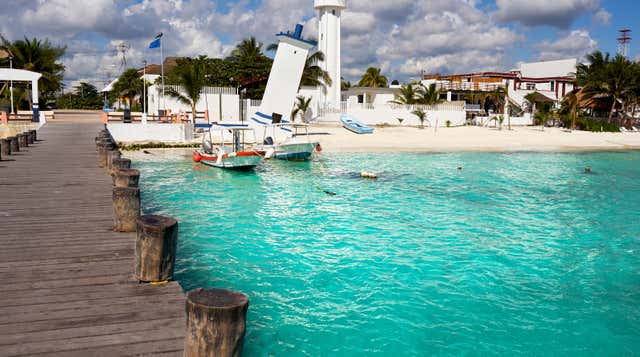 Puerto Morelos